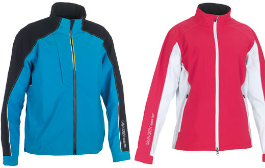NCG 2014 Waterproofs Test - The Results