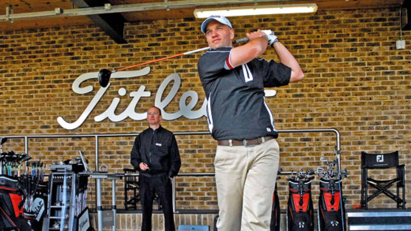 Gapping: how to build your set - National Club Golfer | National Club ...