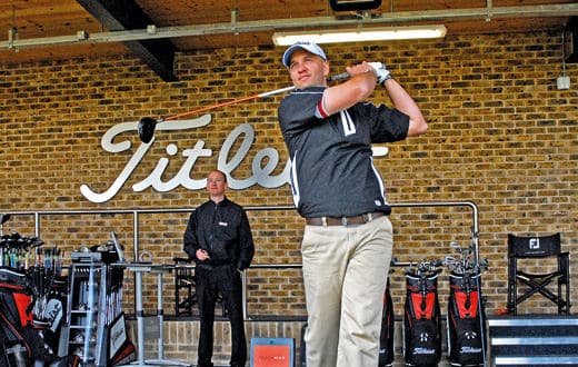 Gapping: how to build your set