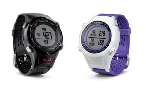 Garmin launch updated GPS golf watch