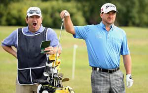 Golf equipment: In Graeme McDowell's French Open bag