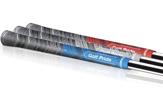 Equipment: How often should you re-grip your golf clubs?