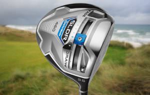 News: Get free TaylorMade equipment on your next break
