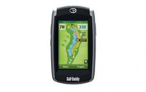 Win a GolfBuddy GPS device