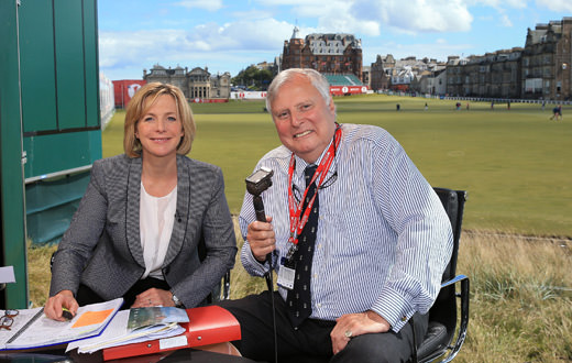 The Niggle: Do we need more golf on terrestrial TV?