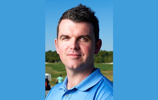 Scotland: New pro brings 3D coaching to East Kilbride