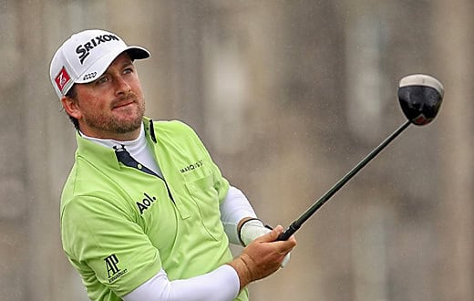 Why your pre-shot routine is important