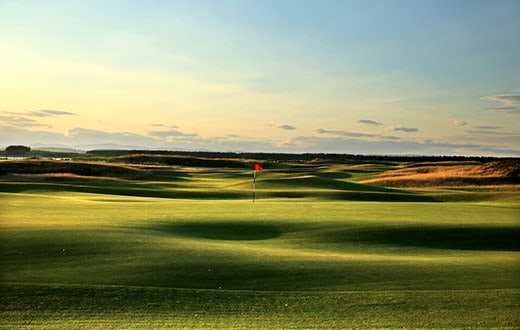 Great Holes: The 12th at the Old Course, St Andrews