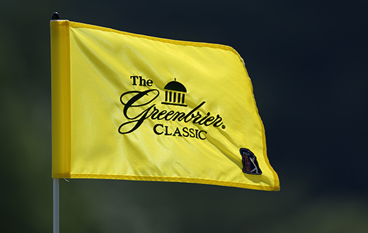 Greenbrier Classic betting tips and Fantasy Golf picks