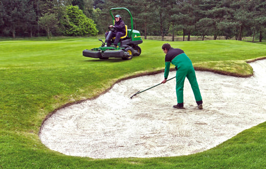 Greenkeepers' Question Time: Your questions answered