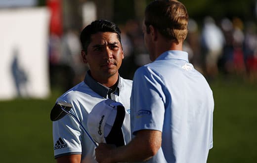 What's the worst sportsmanship you've seen?