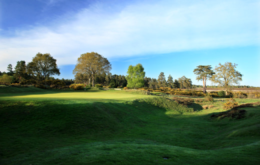 Top 100 courses under £100: 10-2