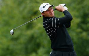 The Open: Rookie blog with Chris Hanson