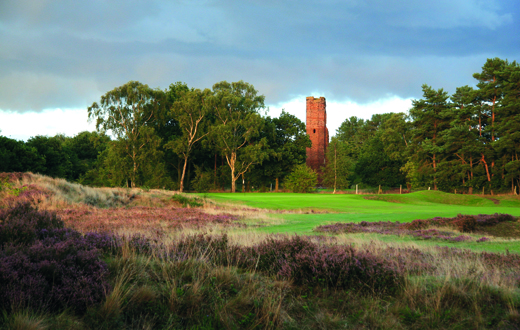 National Club Golfer and National Club Golfer magazine