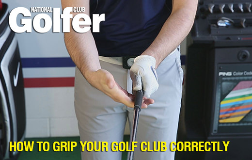 Instruction: Improve your grip with this checklist