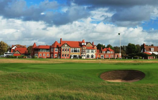 Win tickets to The Open with Nikon and Mastercard