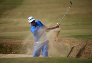 Open Golf: Mahan out to spoil Westwood party