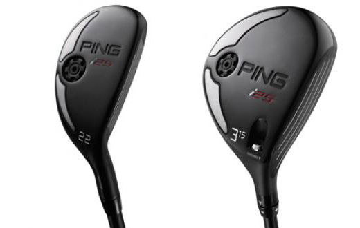 In discussion: Do you prefer hybrids or fairway woods?