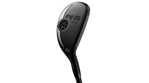 Ping launch new i25 hybrids