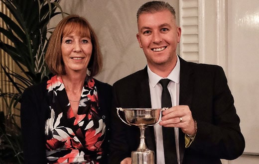 East Midlands: Flying high with Norwood Park