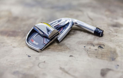 Video Review: We test the new TaylorMade RSi irons