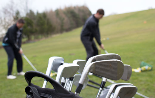 NCG's 2015 Irons test - The results