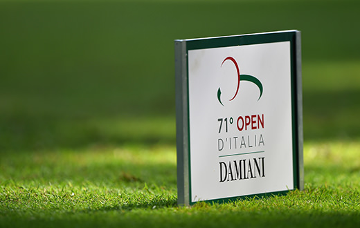 Betting tips: Banking on Willett for the Open D’Italia