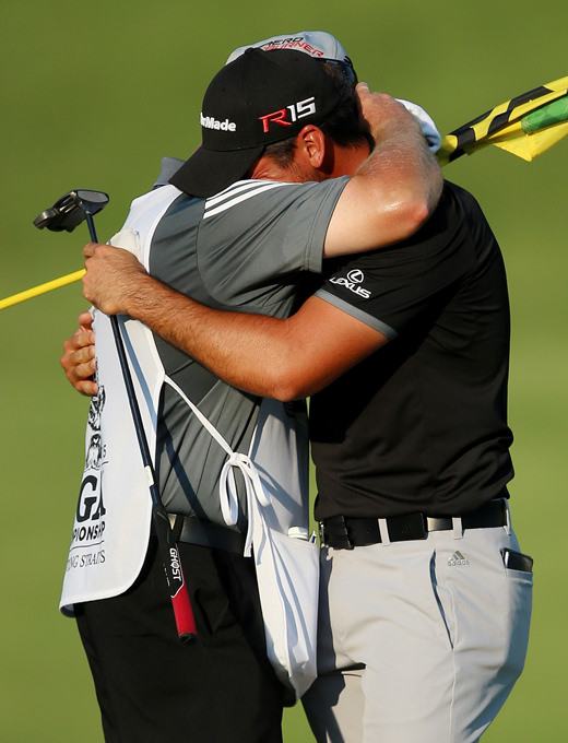 National Club Golfer and National Club Golfer magazine