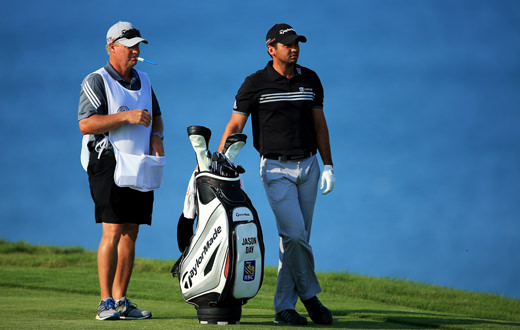 What's in Jason Day's PGA Championship-winning bag?