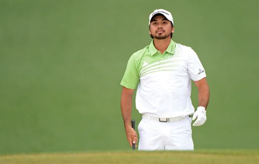 Jason Day uses brain-training tool to contend in Masters
