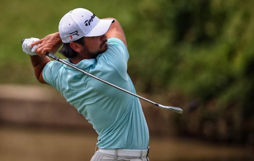US Open golf: Jason Day using TaylorMade 1-iron