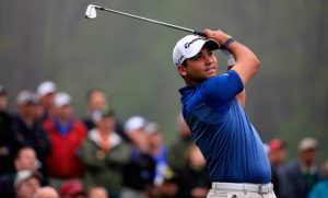The Masters: Jason Day thumbs up over fitness doubts