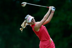Meet the Girls: LPGA star Jessica Korda