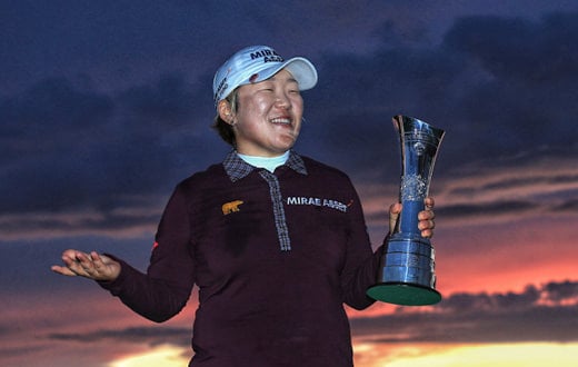 National Club Golfer and National Club Golfer magazine