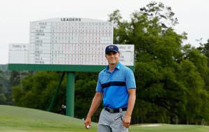 The Masters 2015: Day two updated betting odds