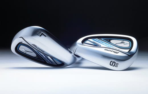 Mizuno: JPX Wedges