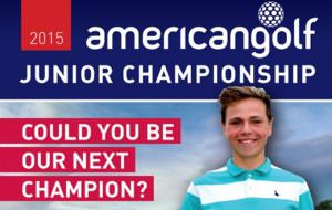 American Golf Junior Championship to support Golf Foundation