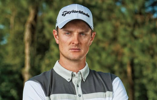 RYDER CUP: Justin Rose interview