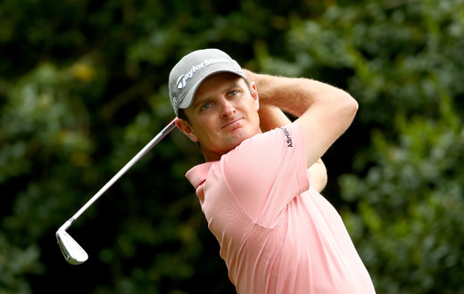 Donald, Rose and Poulter to play in Scottish Open