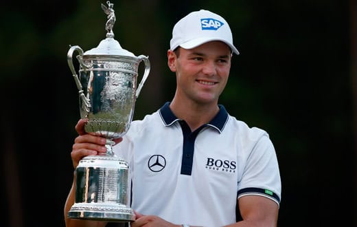 Golf tips: Stop trying to play like the tour pros