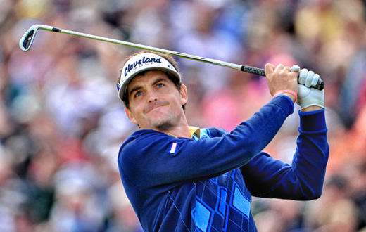 PGA 2012: In the reigning champ's bag
