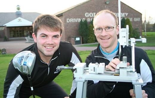 North East: Professional pair appointed at Durham