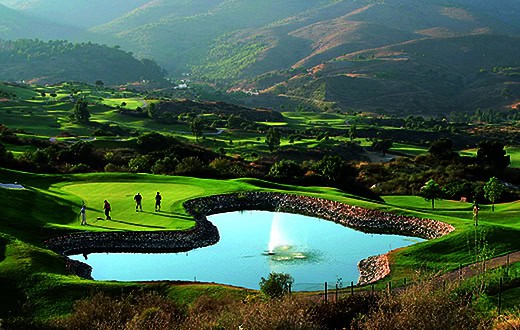 La Cala to host future golfing stars