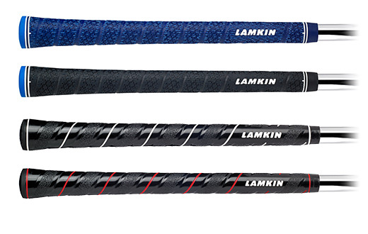 Lamkin introduce Wrap-Tech and UTx Wrap grips for 2015