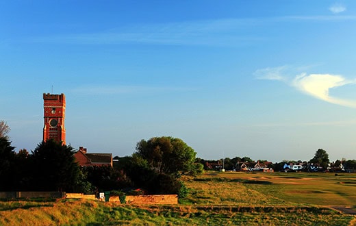 Schedule announced for amateur tour