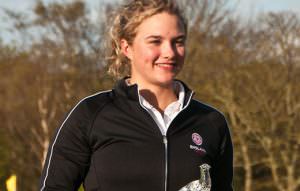 Lady Golfer: News from around the UK.