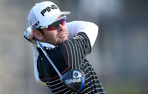 Equipment: Oosthuizen extends Ping deal