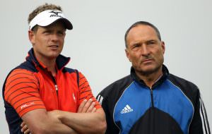 Dave Alred lifts the lid on his time coaching Luke Donald