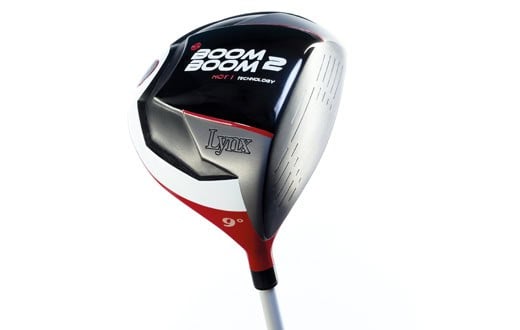 Review: Lynx Boom Boom 2 Driver