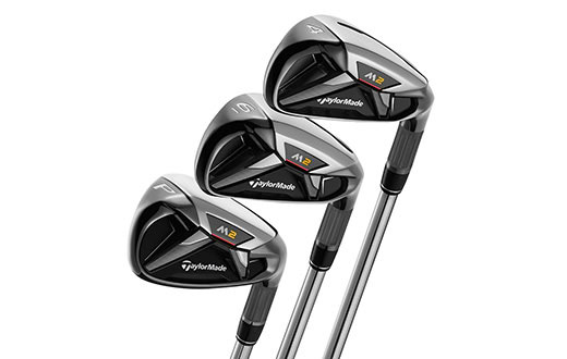 Best irons under £350
